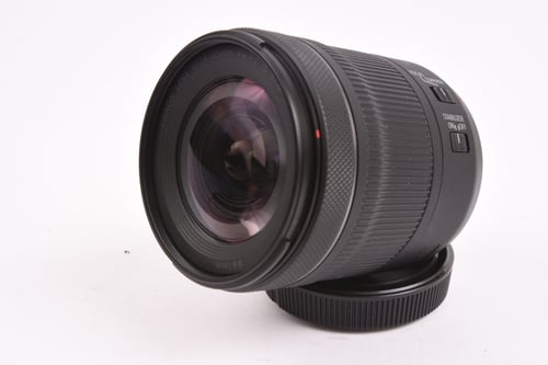 thumbnail-5 for Canon RF 24-105mm f/4-7.1 IS STM