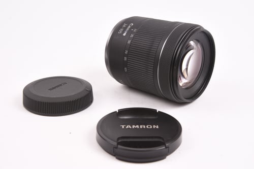 thumbnail-8 for Canon RF 24-105mm f/4-7.1 IS STM
