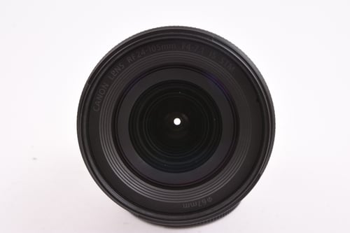 thumbnail-6 for Canon RF 24-105mm f/4-7.1 IS STM