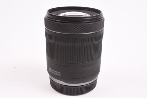 thumbnail-1 for Canon RF 24-105mm f/4-7.1 IS STM