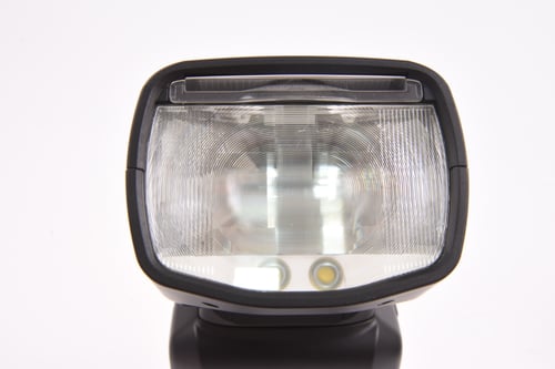 thumbnail-4 for Canon Speedlite EL-5