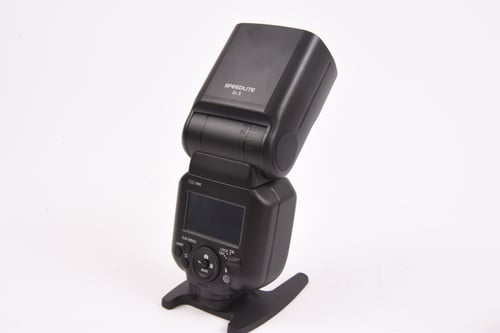 thumbnail-1 for Canon Speedlite EL-5