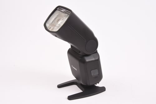 thumbnail-3 for Canon Speedlite EL-5