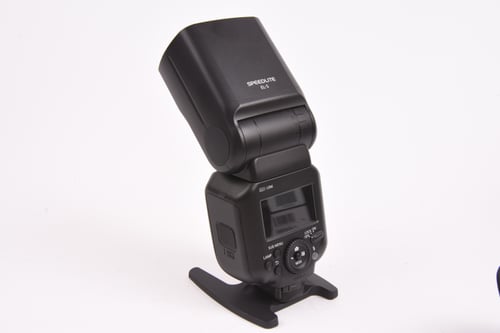 thumbnail-2 for Canon Speedlite EL-5