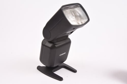 Canon Speedlite EL-5