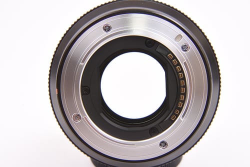 thumbnail-8 for Fujifilm XF 56mm f/1.2 R