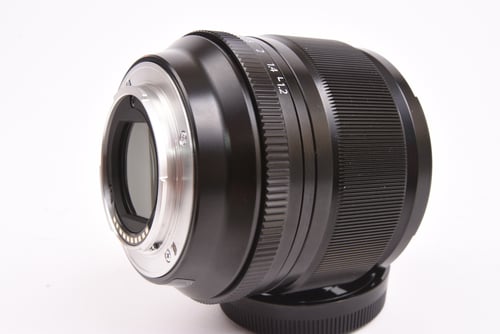 thumbnail-3 for Fujifilm XF 56mm f/1.2 R