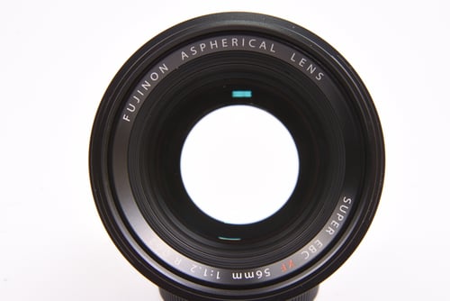 thumbnail-7 for Fujifilm XF 56mm f/1.2 R
