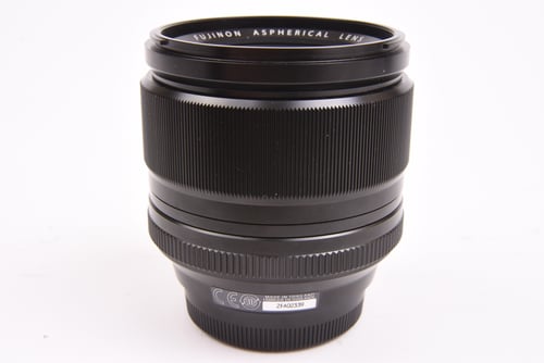 thumbnail-1 for Fujifilm XF 56mm f/1.2 R