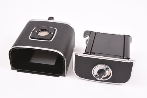 thumbnail-1 for Hasselblad A16 S Type II Back