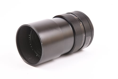 thumbnail-9 for Leica Elmarit-R 135mm f/2.8 3 Cam #04001 O4 M5 C4