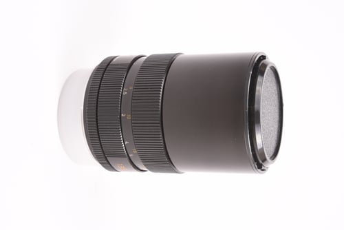 thumbnail-2 for Leica Elmarit-R 135mm f/2.8 3 Cam #04001 O4 M5 C4