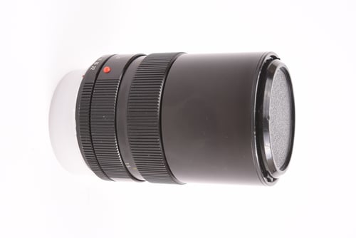 thumbnail-4 for Leica Elmarit-R 135mm f/2.8 3 Cam #04001 O4 M5 C4