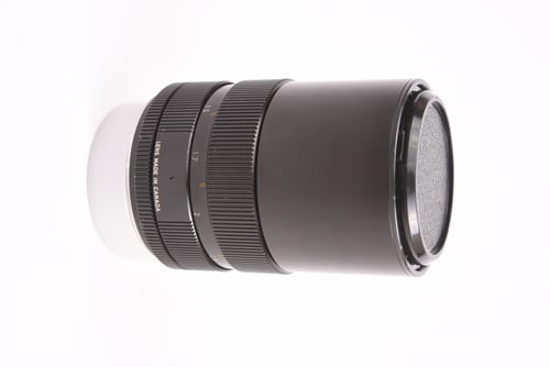 thumbnail-3 for Leica Elmarit-R 135mm f/2.8 3 Cam #04001 O4 M5 C4