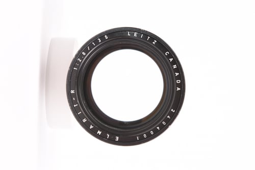 thumbnail-8 for Leica Elmarit-R 135mm f/2.8 3 Cam #04001 O4 M5 C4