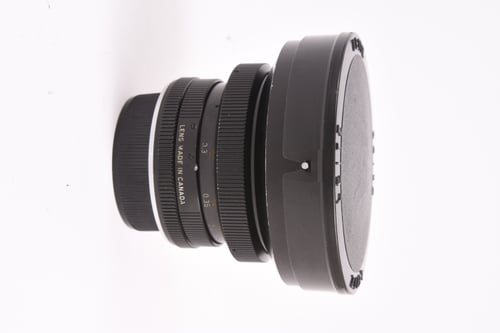 thumbnail-3 for Leica Elmarit-R 19mm f/2.8 w/ R (11225)