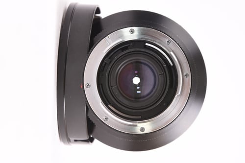 thumbnail-7 for Leica Elmarit-R 19mm f/2.8 w/ R (11225)