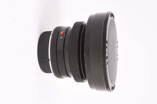 thumbnail-4 for Leica Elmarit-R 19mm f/2.8 w/ R (11225)