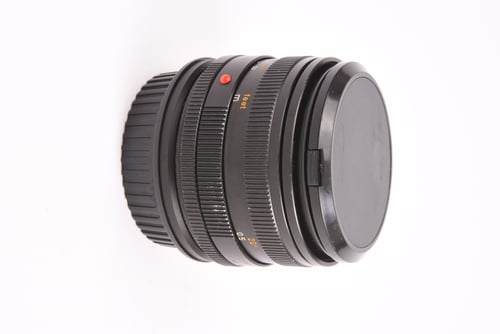 thumbnail-4 for Leica R 50mm f/2 Adapted to Canon EF Slight Haze "De-Clicked"