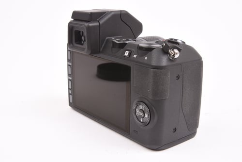 thumbnail-2 for Nikon 1 V2 w/ 10-30mm