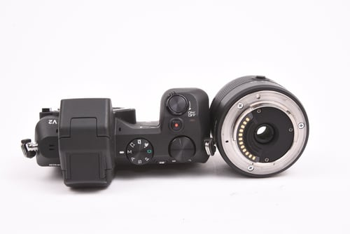 thumbnail-6 for Nikon 1 V2 w/ 10-30mm