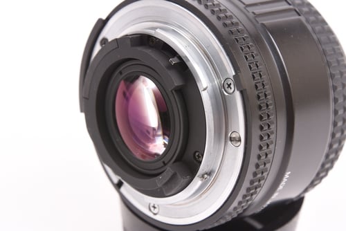 thumbnail-6 for Nikon AF 24mm f/2.8 D