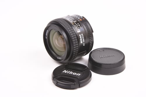 Nikon AF 24mm f/2.8 D