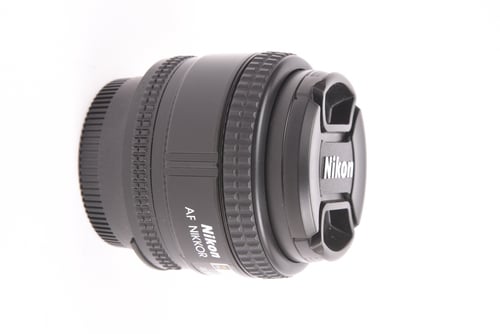 thumbnail-2 for Nikon AF 24mm f/2.8 D