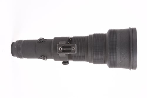 thumbnail-3 for Nikon AF 500mm f/4 P ED (AI-P) MF w/ TC-301 #04406 O4 M5 C4