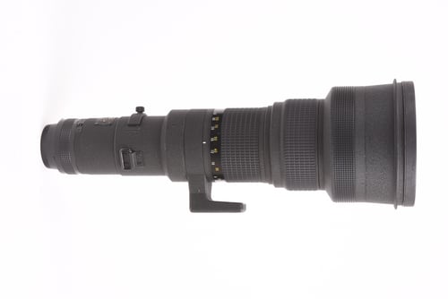 thumbnail-4 for Nikon AF 500mm f/4 P ED (AI-P) MF w/ TC-301 #04406 O4 M5 C4