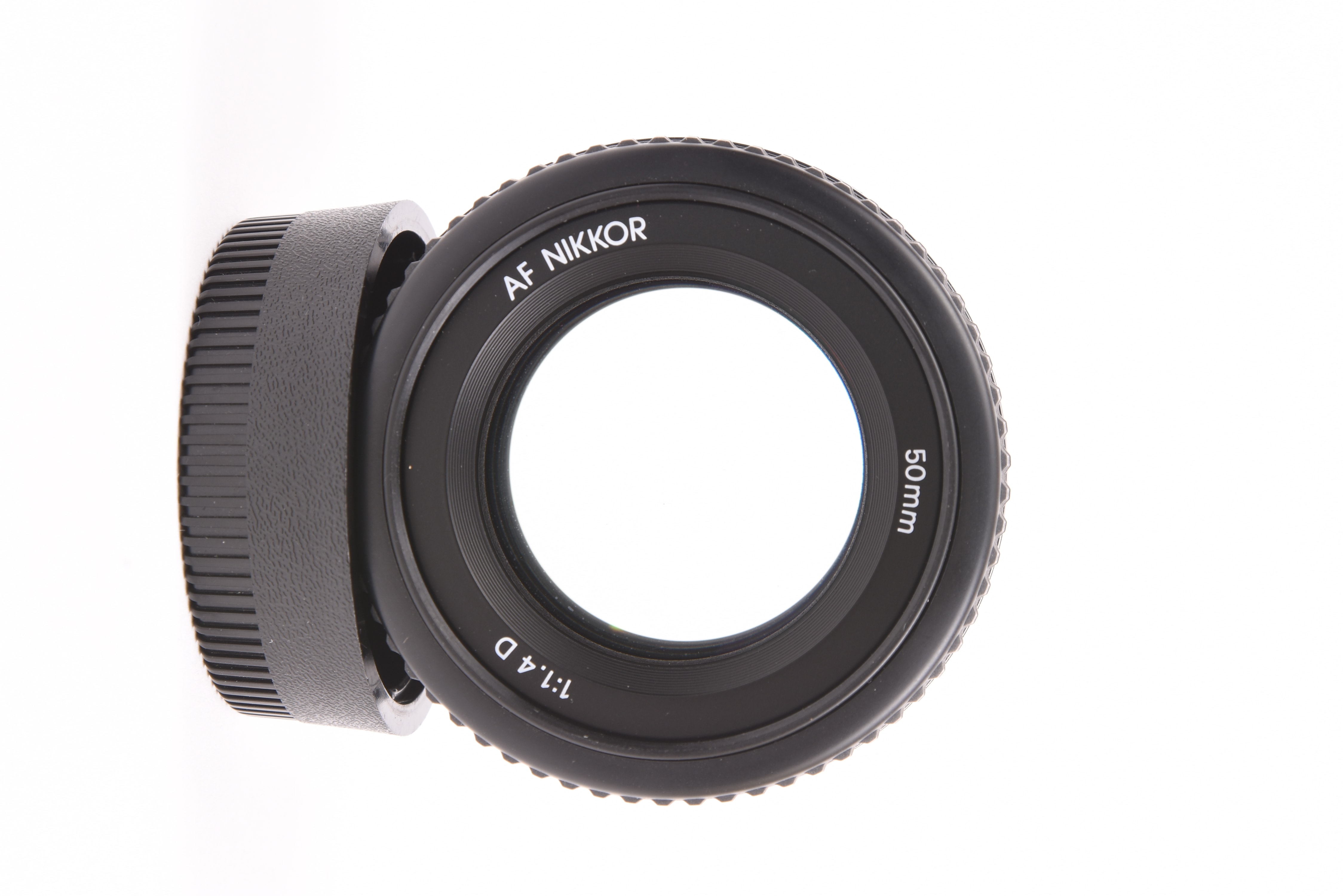 Nikon 50mm f/1.4D — image 9