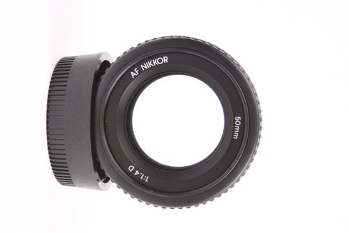 thumbnail-8 for Nikon AF 50mm f/1.4 D HAZE