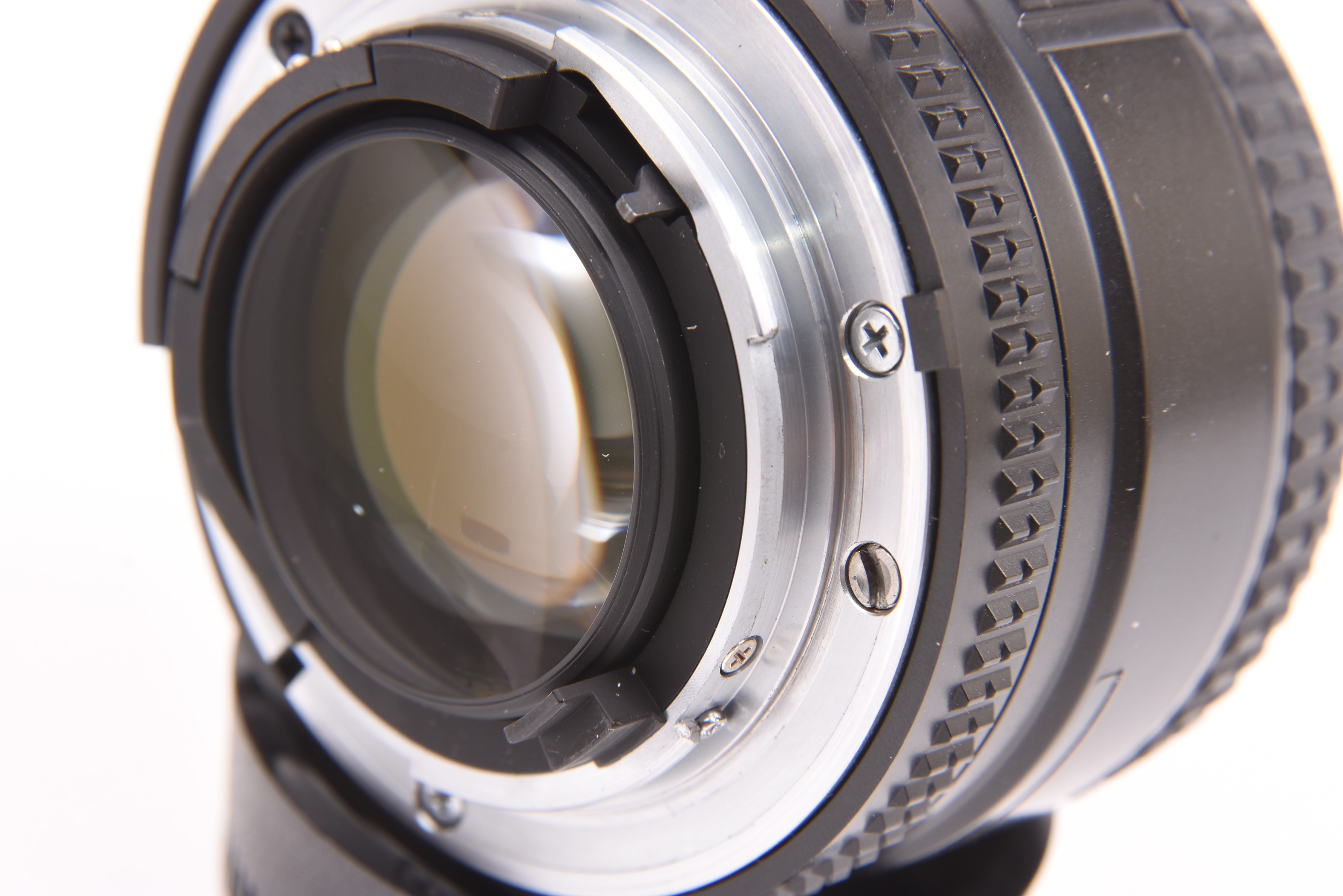 Nikon 50mm f/1.4D — image 7