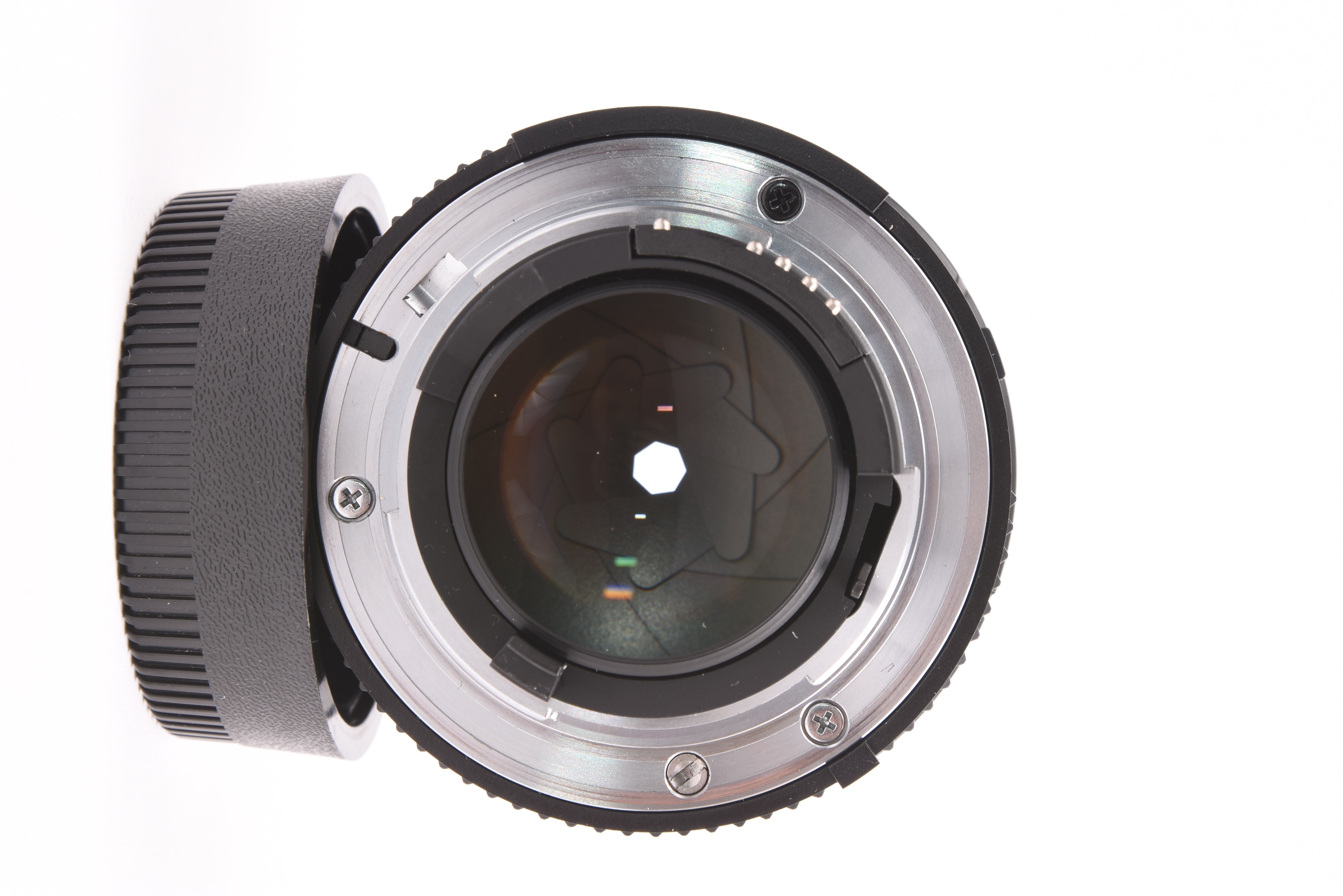 Nikon 50mm f/1.4D — image 8