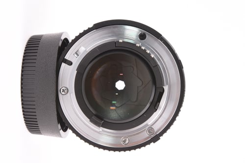 thumbnail-7 for Nikon AF 50mm f/1.4 D HAZE