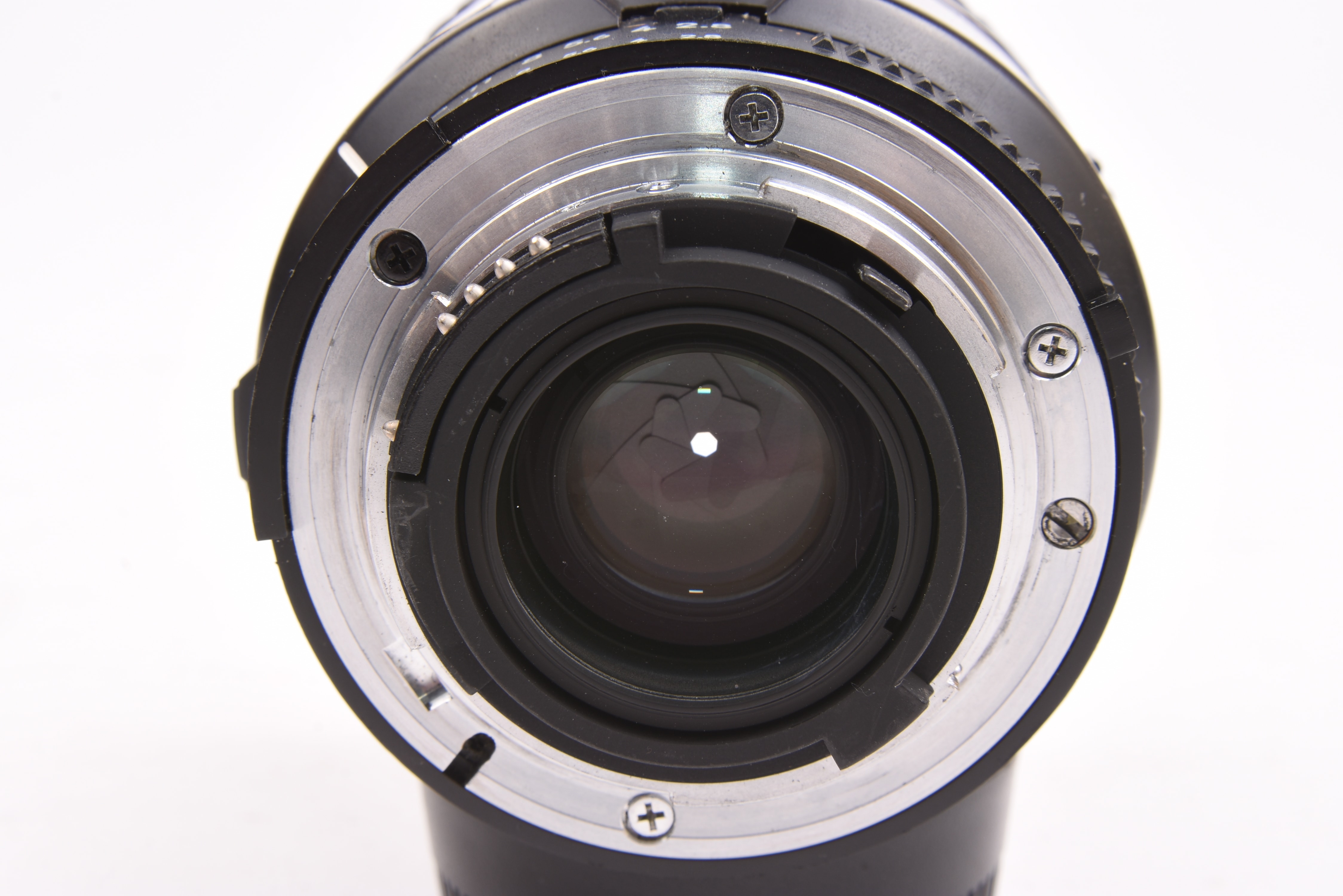 Nikon 60mm f/2.8D Micro — image 8