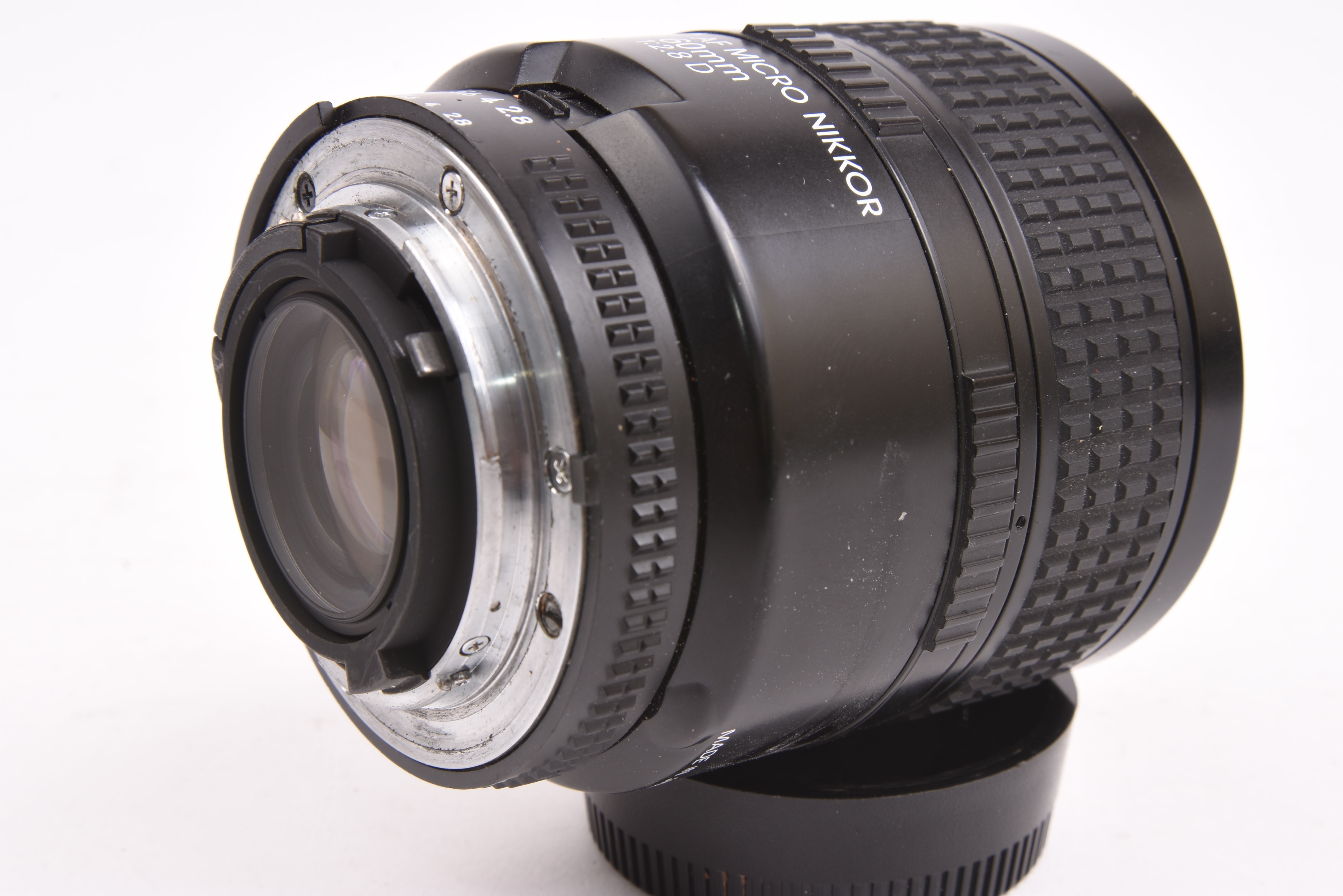 Nikon 60mm f/2.8D Micro — image 4