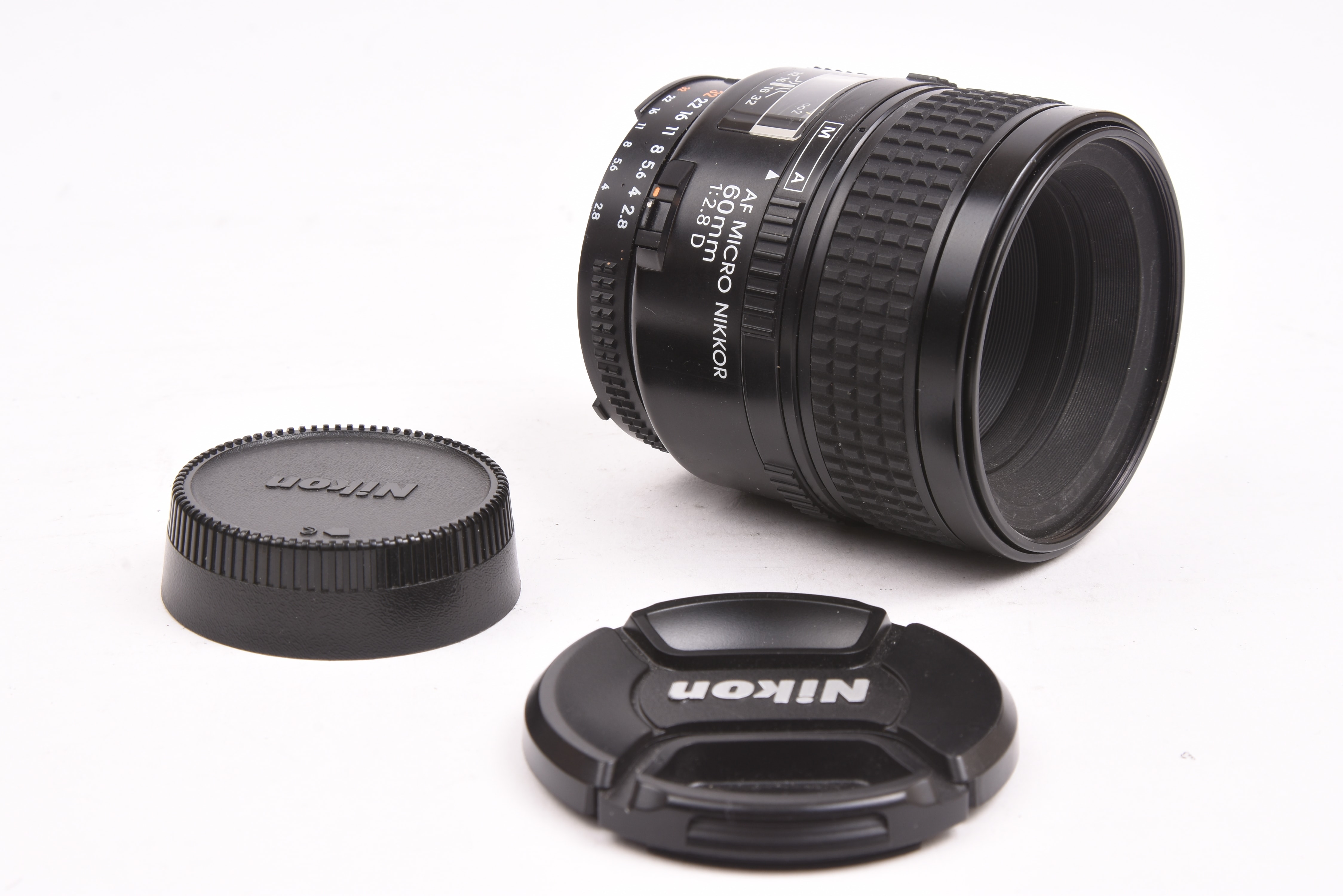 Nikon 60mm f/2.8D Micro — image 9