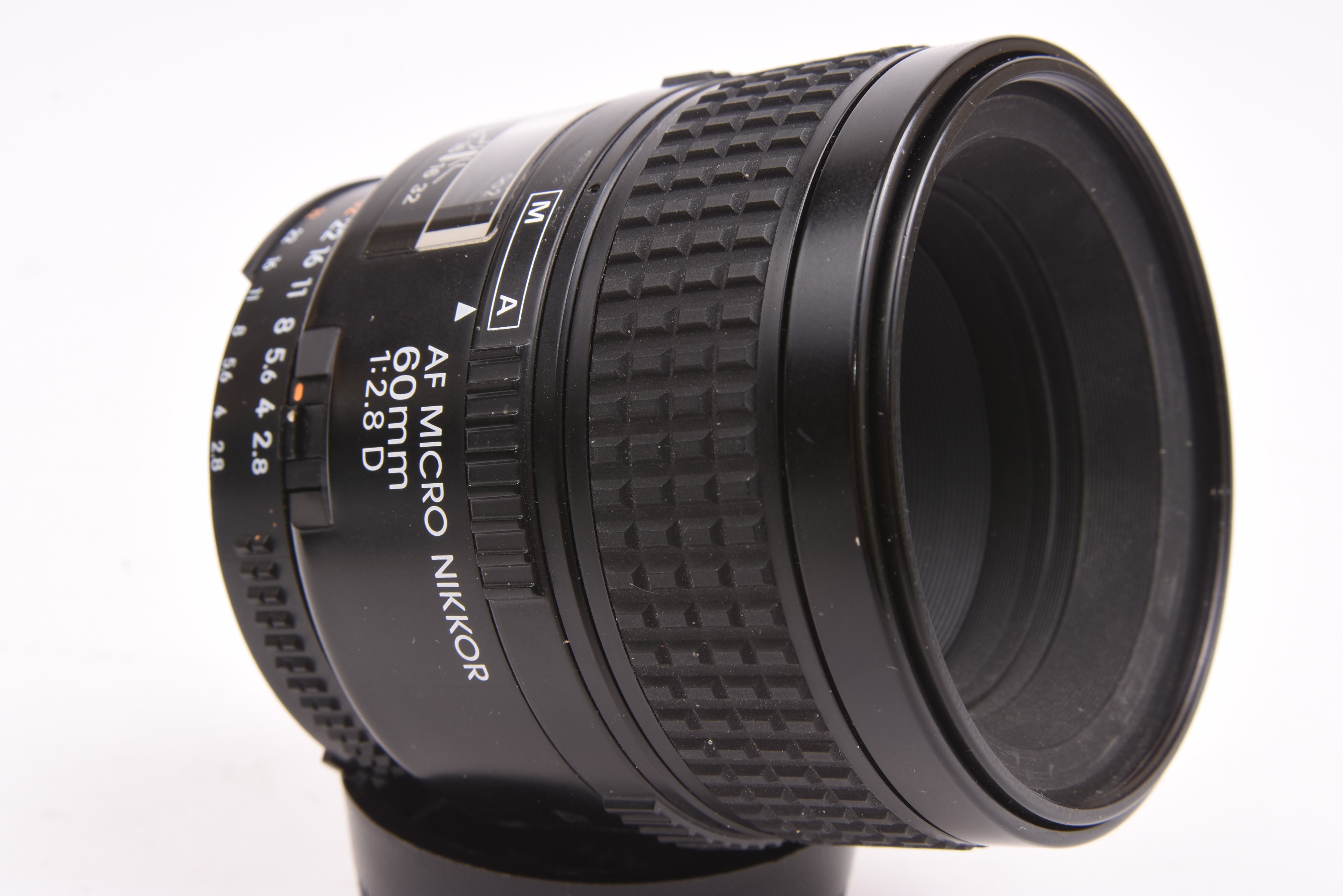 Nikon 60mm f/2.8D Micro — image 3