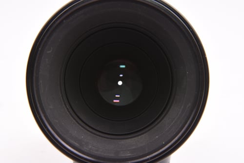 thumbnail-6 for Nikon AF 60mm f/2.8 D