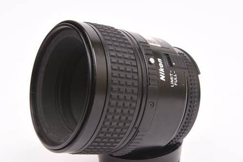 thumbnail-5 for Nikon AF 60mm f/2.8 D