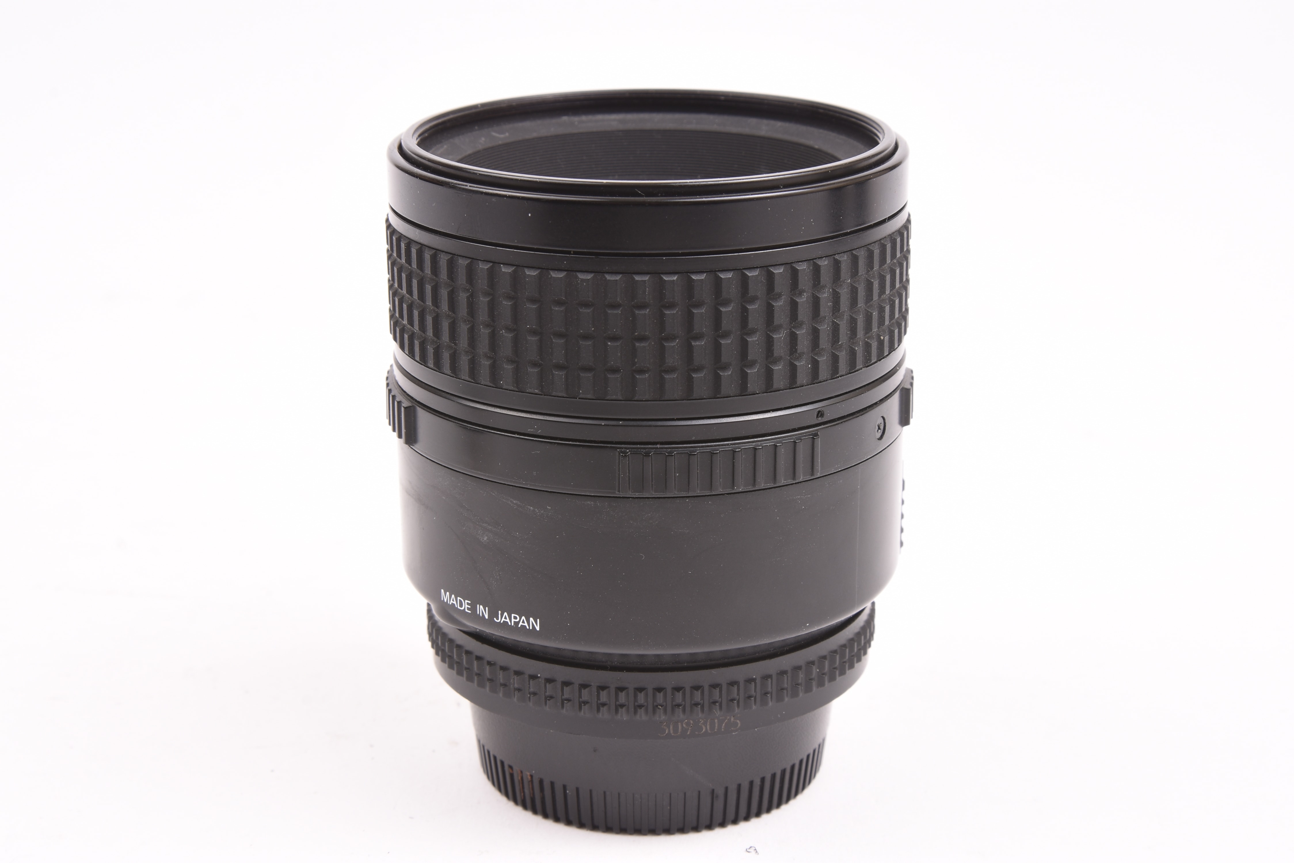 Nikon 60mm f/2.8D Micro — image 2