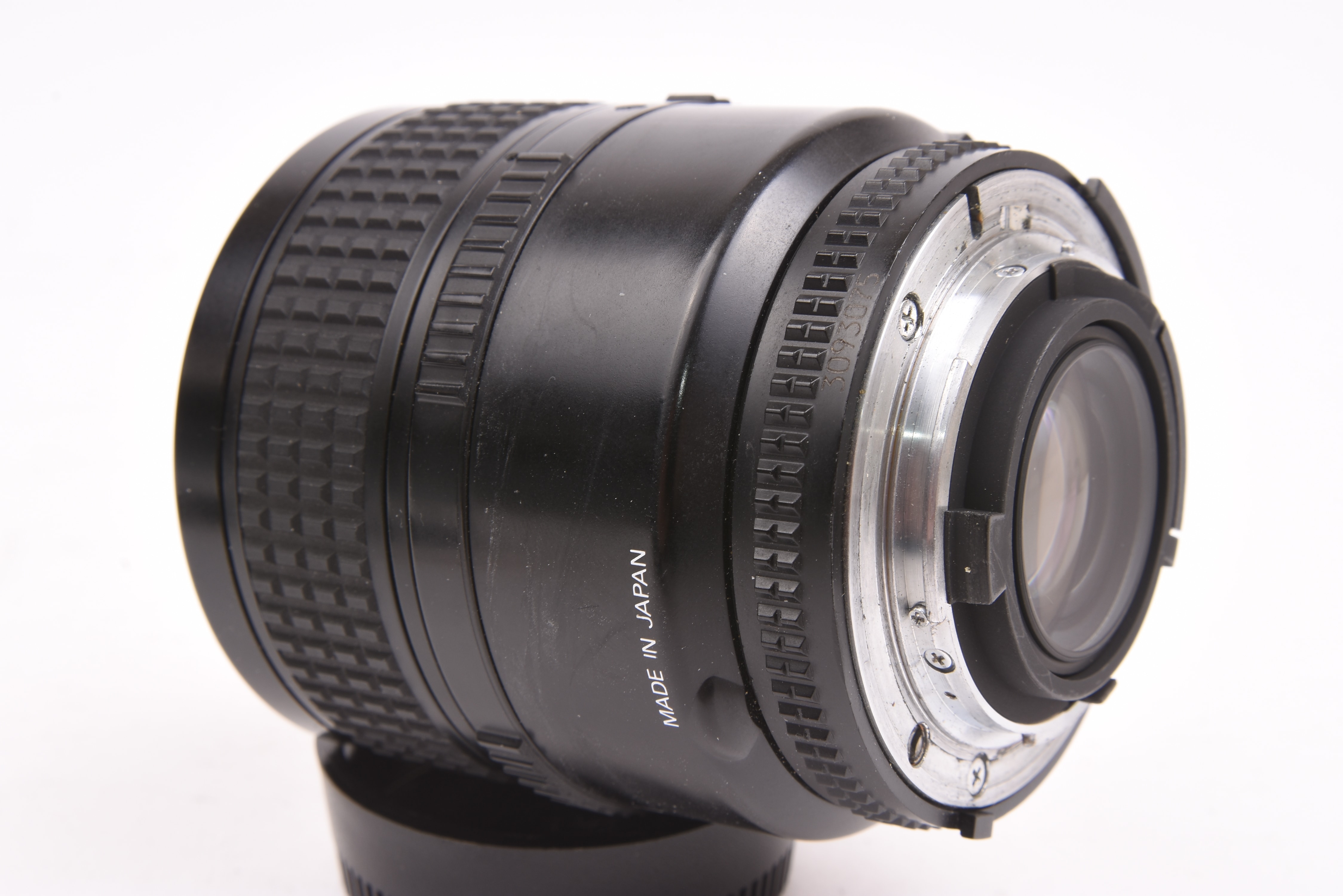 Nikon 60mm f/2.8D Micro — image 5