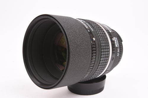 thumbnail-5 for Nikon AF DC 105mm f/2 D