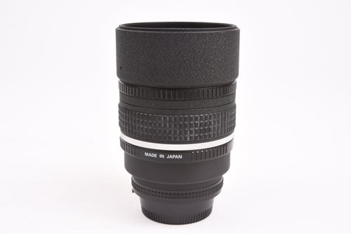 thumbnail-1 for Nikon AF DC 105mm f/2 D