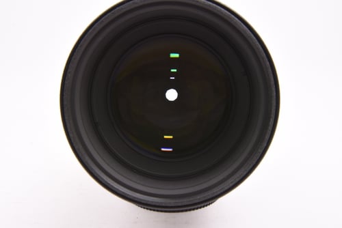 thumbnail-6 for Nikon AF DC 105mm f/2 D