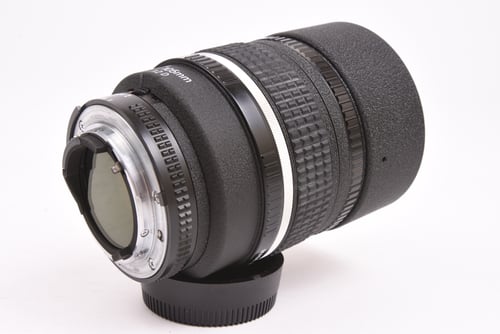 thumbnail-3 for Nikon AF DC 105mm f/2 D