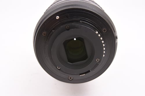 thumbnail-7 for Nikon AFP 70-300mm G DX