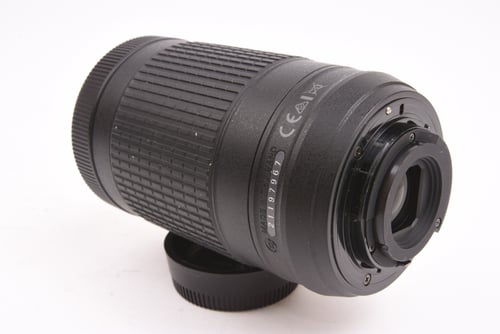 thumbnail-4 for Nikon AFP 70-300mm G DX