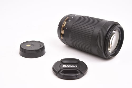 thumbnail-8 for Nikon AFP 70-300mm G DX